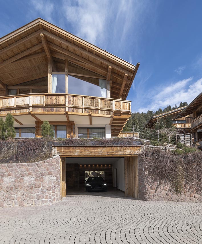 Antolini-Chalet-S