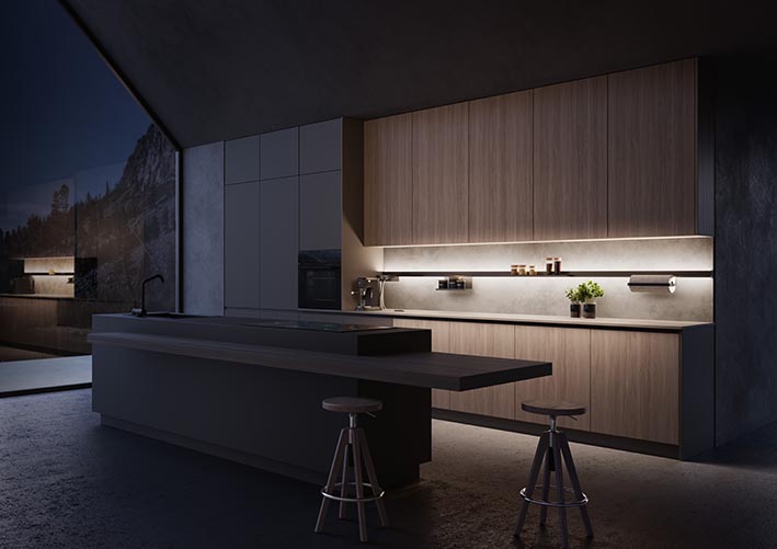 Domus-Line-LED