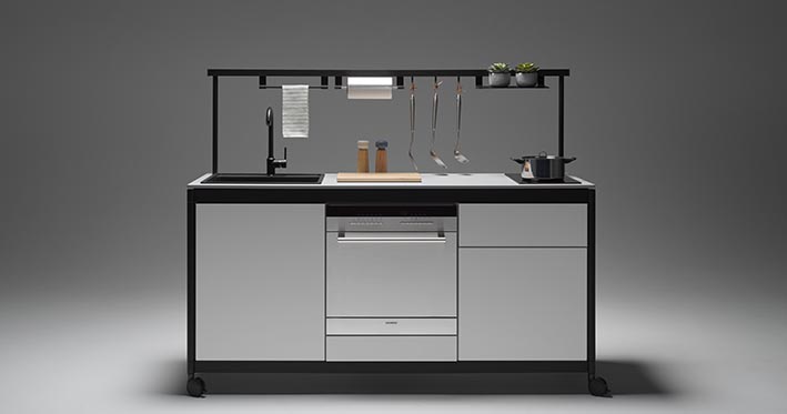Fluido-kitchenette-Martex