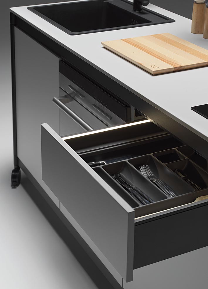 Fluido-kitchenette-Martex