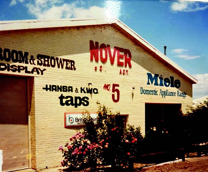 Nover-70-years
