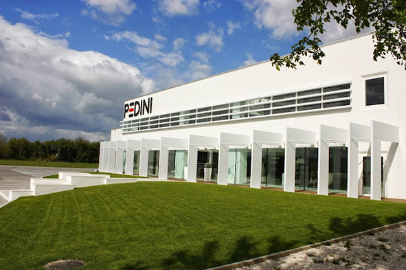 Pedini Australia