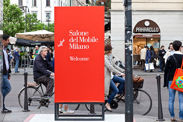 Salone del Mobile.Milano