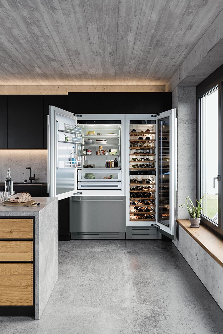Smart-kitchens-Vzug-Supreme-Combi-Cooler